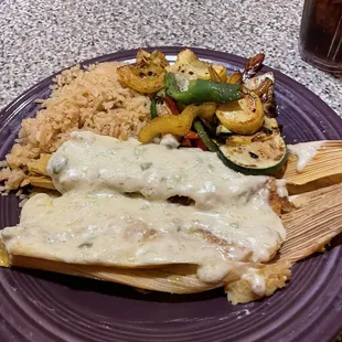Tamales