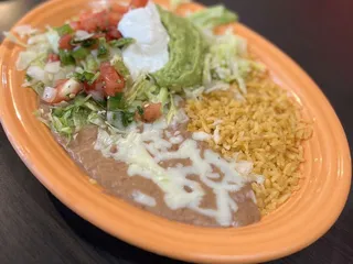 El Fogon Mexican Grill