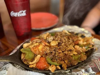 Azteca Mexican Restaurant