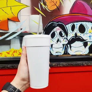 Horchata