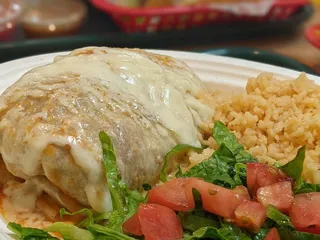 Alchile Mexican Grill