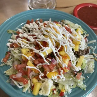 Rice bowl