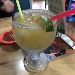 Margarita
