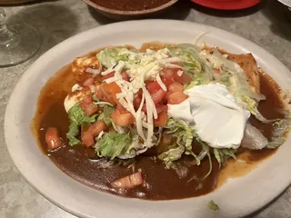 El Charrito