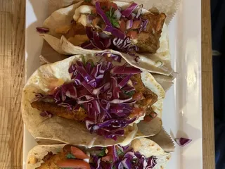 Tacos And Tequila
