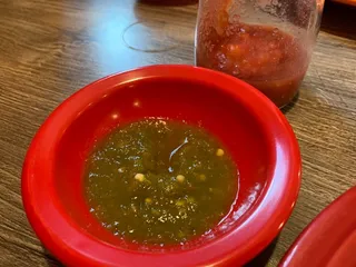 La Paloma Mexican Restaurant