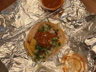 Arturo’s Tacos Truck