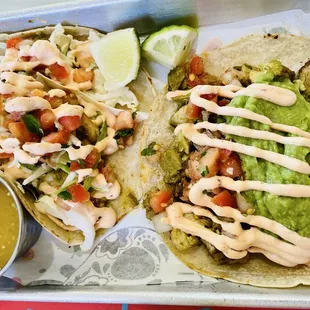 Pancho's Taquería & Mexican Cafe