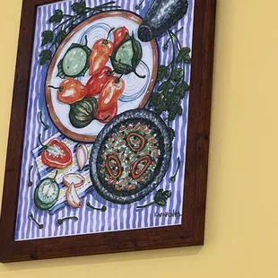 menu, sushi and sashimi