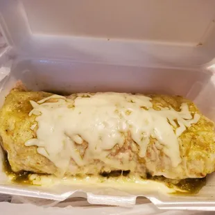 Pancho's Taqueria and Mexican Restaurant