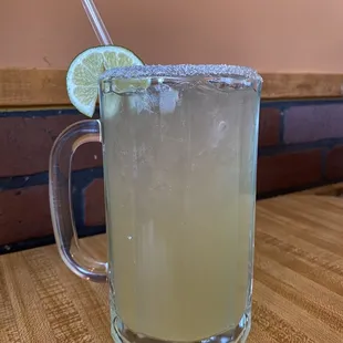 Margarita