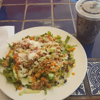 Pancho's Salad