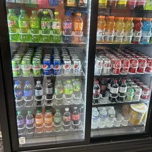 Drink Choices