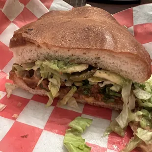 Pastor torta