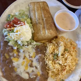 Chimichanga