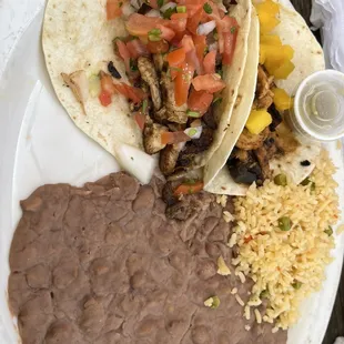 Caribbean Chicken