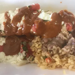 Tamales