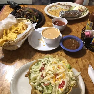 Taco Salad