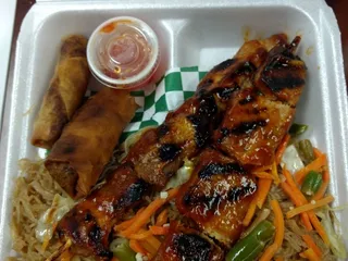 Lumpia Express