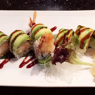 food, sushi, sushi and sashimi, sashimi