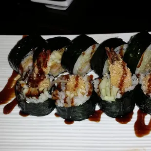 food, sushi, sashimi, sushi and sashimi