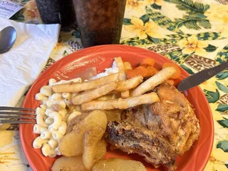 Dinner Bell Restaurant