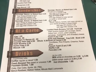 The Crossroads