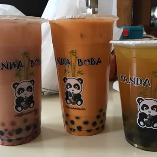 drink