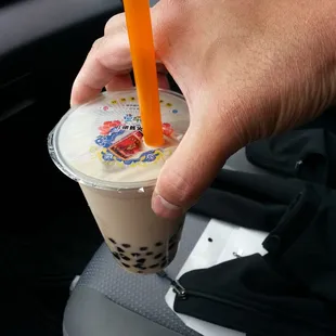 drink
