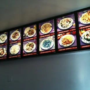 ramen and noodles, interior