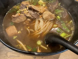 Puntip Cuisine Thai Food