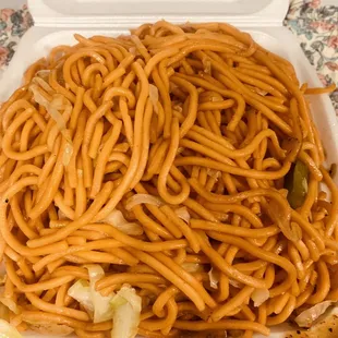 Chow Mein