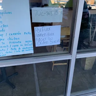 you have to call ahead &amp; order, but they are open again.