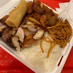 Best spot to go to when I come to Vegas