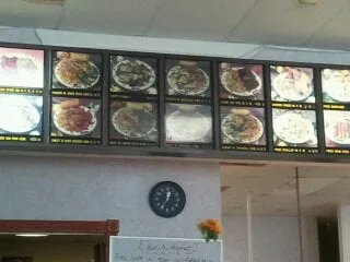 Jin Jin Chinese Restaurant