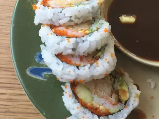 Ichiban Japanese Grill