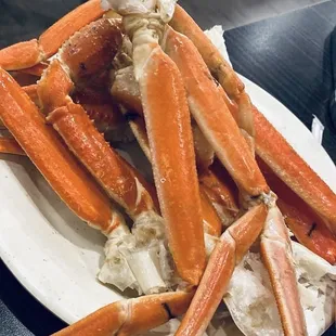 oysters and mussels, food
