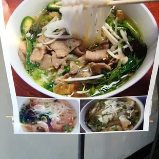 ramen and noodles, food