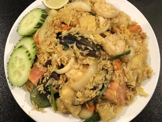 The Charm Thai Bistro