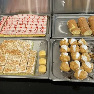 Panda Buffet