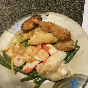 fish, fish and chips, seafood, food