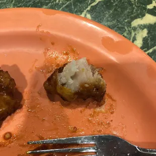 Chicken?
