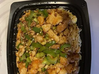 Blue Bay Asian Cafe