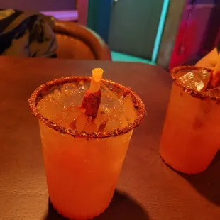 Lemonades- crazy good