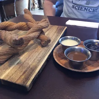 Churros