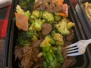 Golden Star Chinese Restaurant