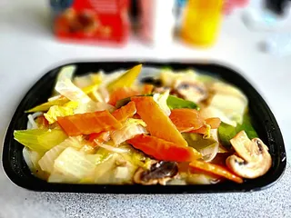 Eastern 88 Chinese Restaurant