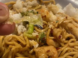 China Star