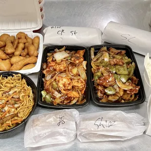 food