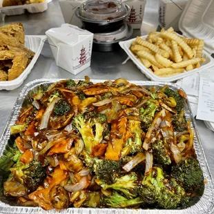 food